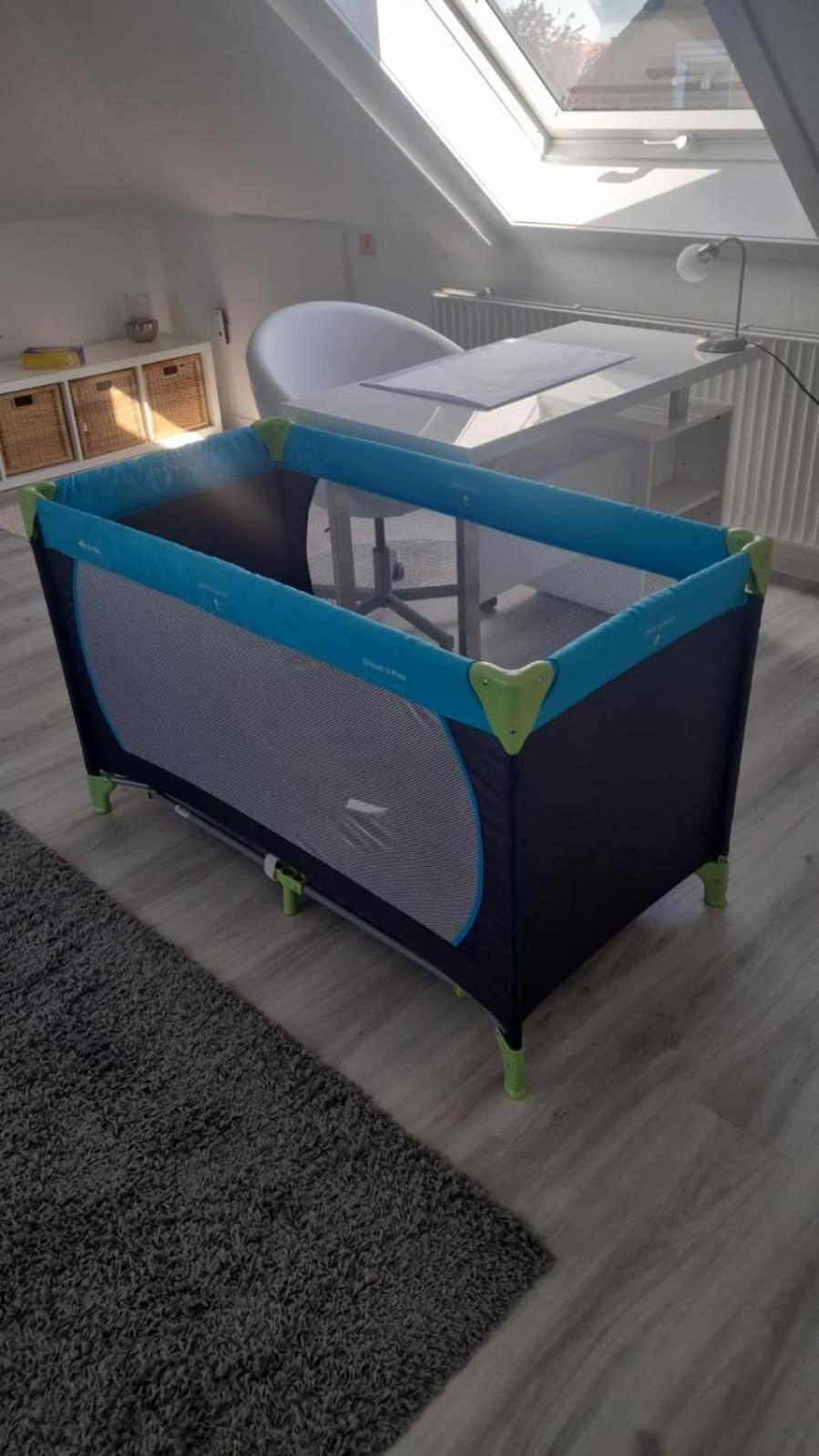 Deisterblick Ferienwohnung Am Benther Berg Gehrden  Eksteriør billede